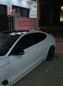 جنسس G70